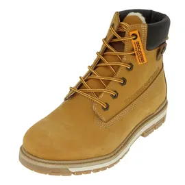 Dockers Stiefel golden tan 44