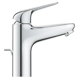 Grohe Swift Badarmatur Chrom