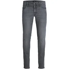 Jack & Jones PlusSize Mike Original Sq 270 Plus Size Jeans Black Denim 40 34