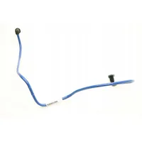 METZGER Kraftstoffleitung