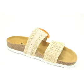 Rieker V8091 sandbeige 41