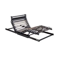 Tempur Systemrahmen Form 2000 motorisch verstellbar 90 x 210 cm