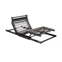 Tempur Systemrahmen Form 2000 motorisch verstellbar 90 x 210 cm