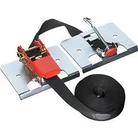 Bessey Adapter Polyester/Stahl 7600 mm rot/silber