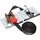 Bessey Adapter Polyester/Stahl 7600 mm rot/silber