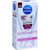 Perl Weiss White & Gloss bleichende Zahnpasta 50 ml