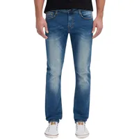 Mustang Herren Jeans Hose Style Oregon Slim