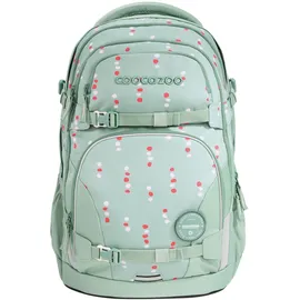 Coocazoo Porter dancing dots