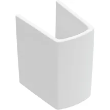 Villeroy & Boch Subway 2.0 Waschbecken-Halbsäule 19,4 x 30 cm
