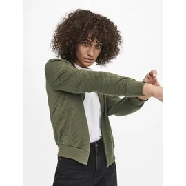 Only Onljoyce L/S BOMBER Noos Jacke, Grün kalamata, XL EU - XL