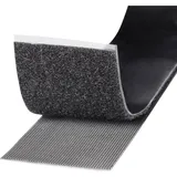 TOOLCRAFT Klettband 1000 mm x 50 mm
