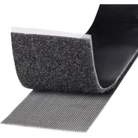 TOOLCRAFT Klettband 1000 mm x 50 mm