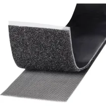 TOOLCRAFT Klettband 1000 mm x 50 mm