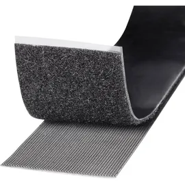 TOOLCRAFT Klettband 1000 mm x 50 mm