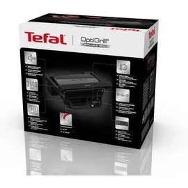 Tefal OptiGrill GC7P08