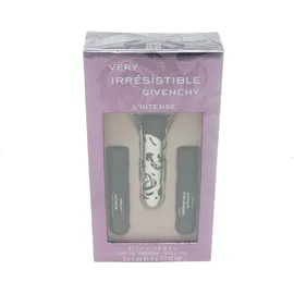Givenchy Very Irresistible Eau de Parfum 3 x 5 ml