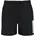 Badehose SWIM MEN MID Schwarz XL