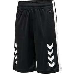 hummel Core XK Basketball Shorts Kinder black 176
