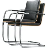 Thonet S 60 ST Freischwinger Stuhl stapelbar frei konfigurierbar
