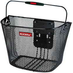 KlickFix, Velokorb, (16 l)