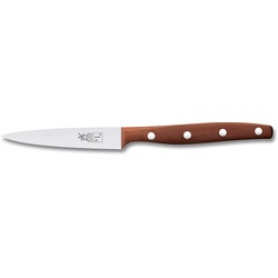 Windmühlenmesser Klassiker K1M - Officemesser 90mm rostfrei Pflaume