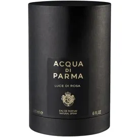 Acqua di Parma Luce di Rosa Eau de Parfum 180 ml