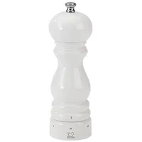 Peugeot Paris u'Select Salzmühle 18 cm weiß lackiert