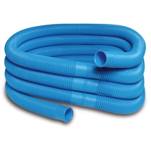 Steinbach Poolschlauch Universal 900 cm | 38mm teilbar schwarz