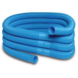 Steinbach Poolschlauch Universal 900 cm | 38mm teilbar schwarz