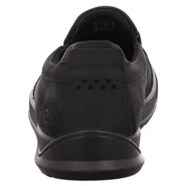 ECCO Byway Herren Schwarz 42