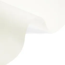 Wellhome Polyester Tag/Nacht Rollo 160 x 250 cm (Breite x Höhe) Cremeweiß