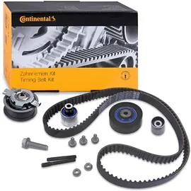 Continental CTAM Zahnriemensatz CT1139K2