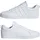 Adidas VS Pace 2.0 cloud white/cloud white/cloud white 44