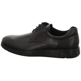 ECCO Slip-Ons Herren Schwarz 43