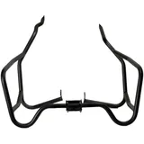 GIVI TN362 Paramotor, Schwarz, TU EU