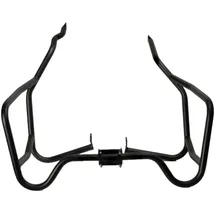 GIVI TN362 Paramotor, Schwarz, TU EU