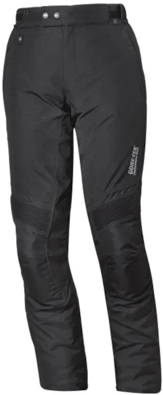 Held Arese Tourenhose Gore-Tex Schwarz M