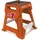 Rtech Motorradheber R15 orange