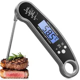 Klappbares Digitales Fleischthermometer - Smartes Küchenwerkzeug
