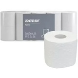 Katrin 77755 Toilettenpapier 10RL weiß (7 x 10 Rollen