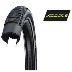 Reifen Schwalbe 26-2.60 (65-559) Pick-Up Perf SD TS schwarz +R One Size