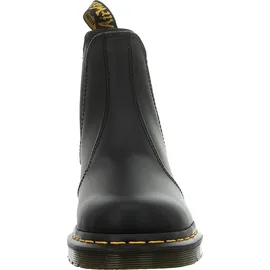 Dr. Martens 2976 Chelsea Stiefel Black Nappa 39