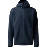 Haglöfs Funäs Pile Fleecejacke Tarn Blue M
