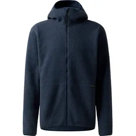 Haglöfs Funäs Pile Fleecejacke Tarn Blue M