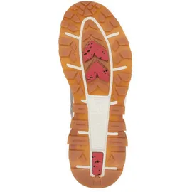 Rieker Evolution Stiefel Mit Tex-Membran in grau | Beige