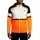 Brooks Herren Run Visible Jacket 2.0 bunt