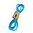 YY Vertical Elastic Bands Blau 5 kg
