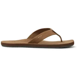 REEF Draftsmen classic brown 46