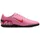 Nike Mercurial Vapor 16 Club IC Herren magic flamingo/black-total crimson 46