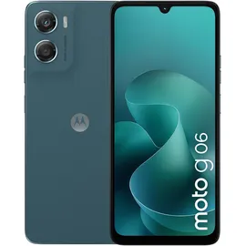 Motorola moto g06 64 GB PANTONE Tapestry